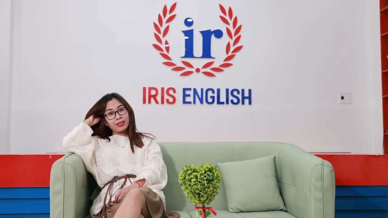 Cảm nhận của Phụ huynh học viên tại iRIS English (3)