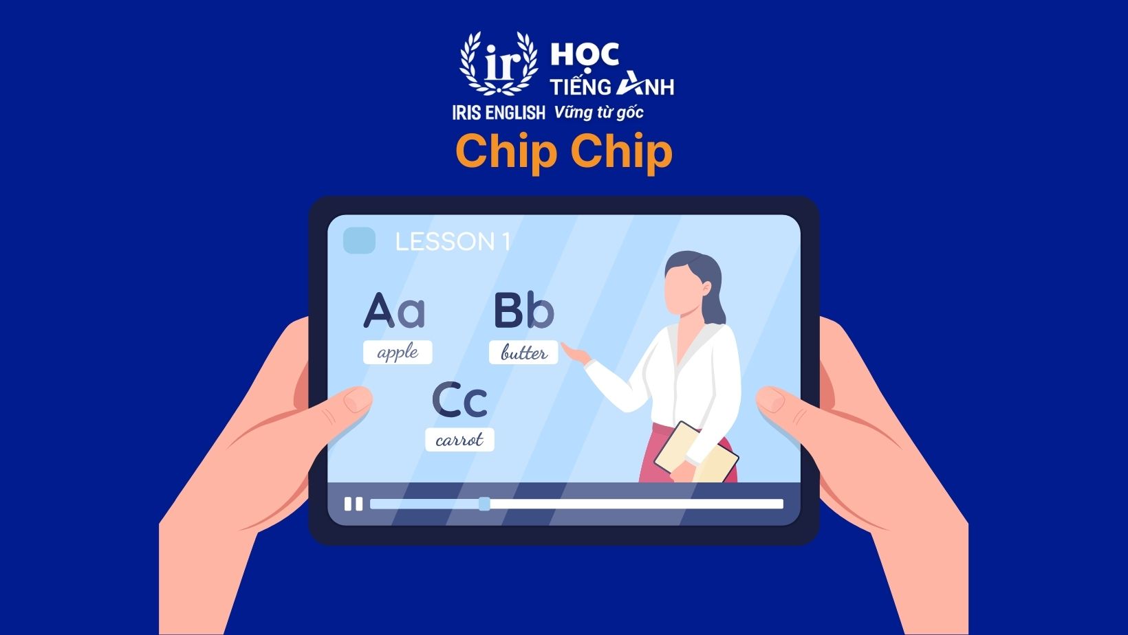 Chip Chip
