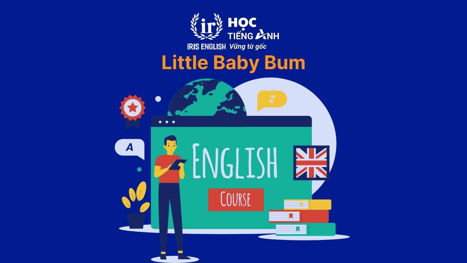 Little Baby Bum