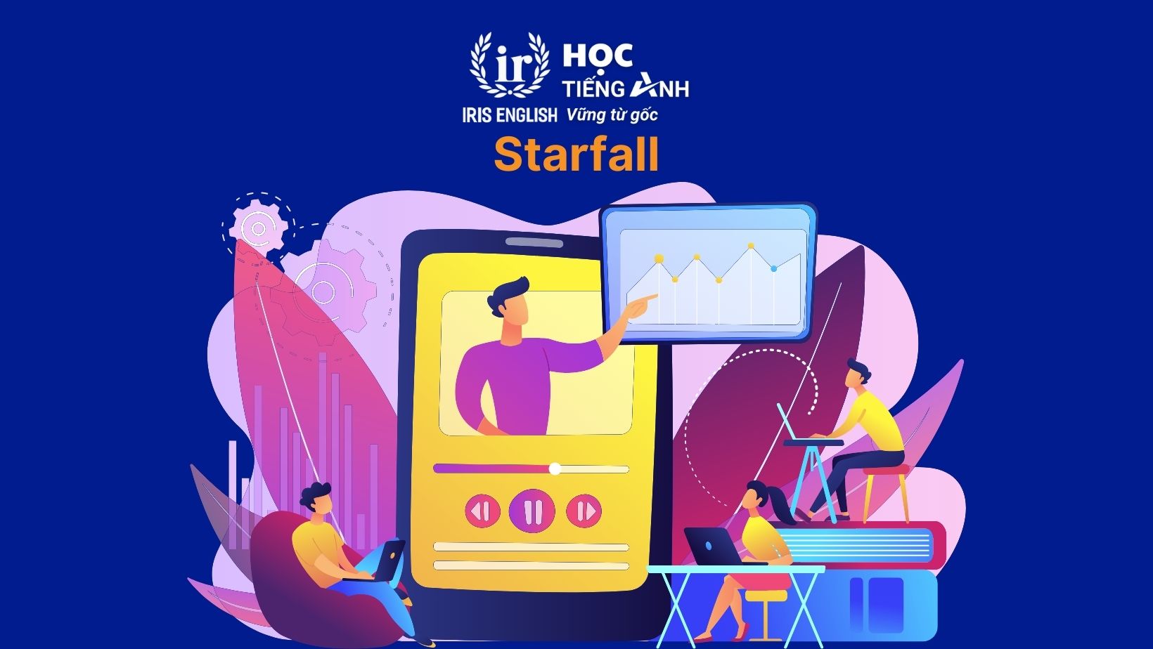 Starfall
