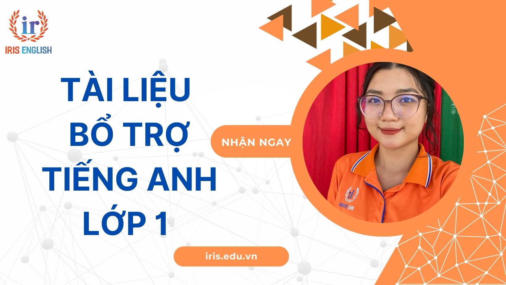 Tài liệu bổ trợ chương trình tiếng Anh lớp 1