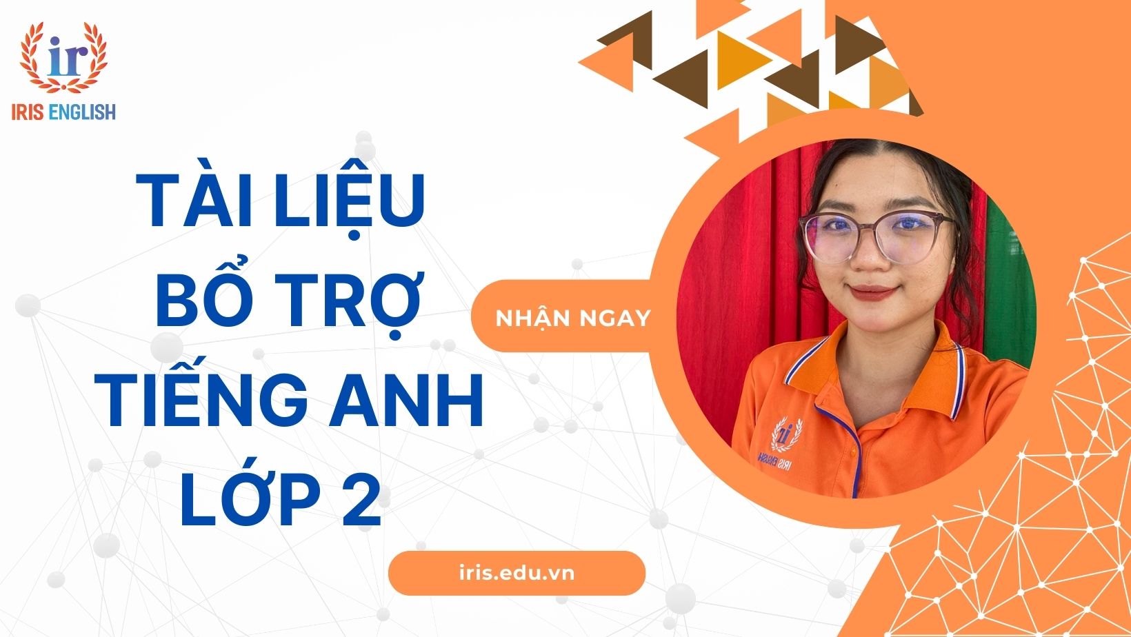 Tài liệu bổ trợ tiếng Anh lớp 2