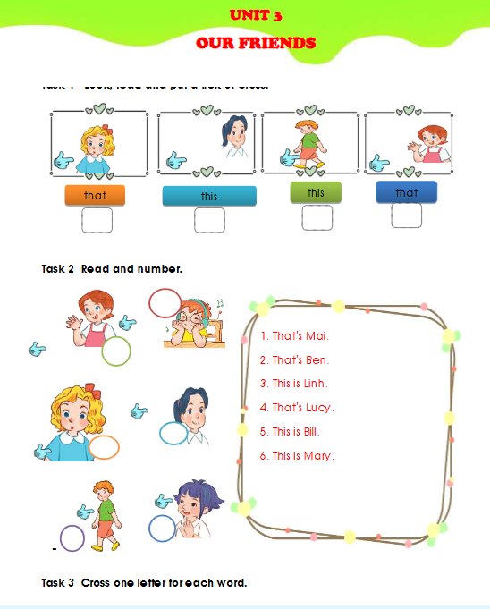 Unit 3
