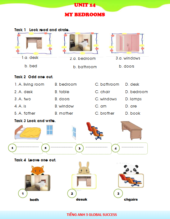 Unit 14