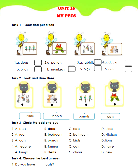 Unit 16