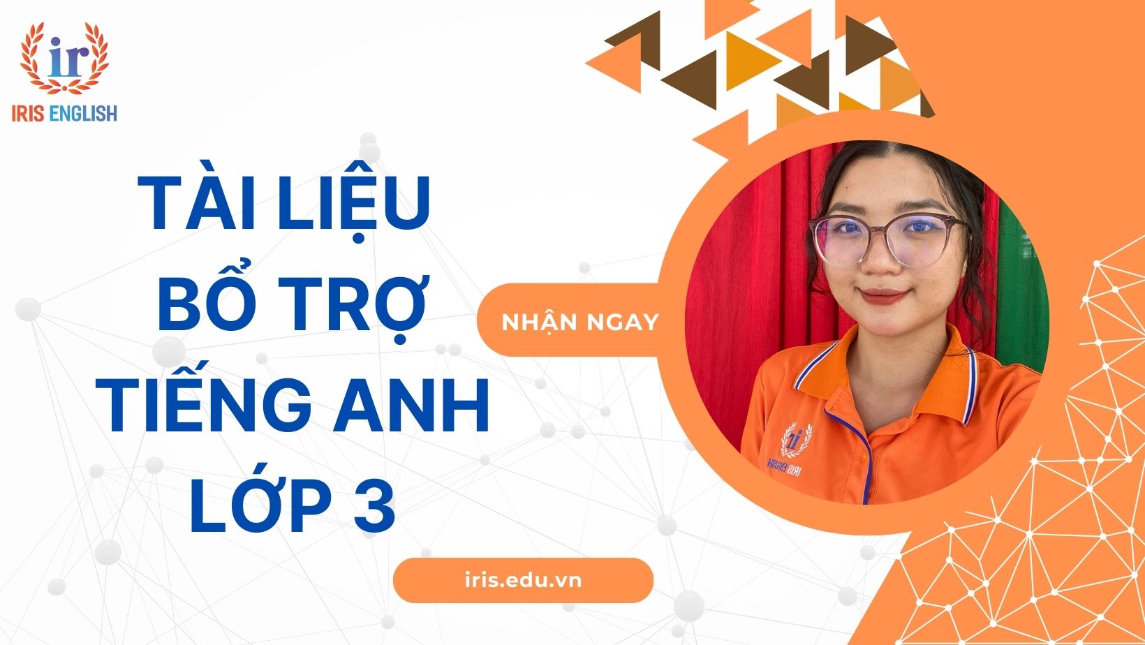 Tài liệu bổ trợ tiếng Anh lớp 3