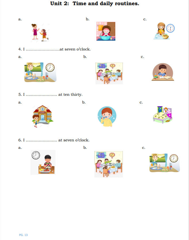 Unit 2