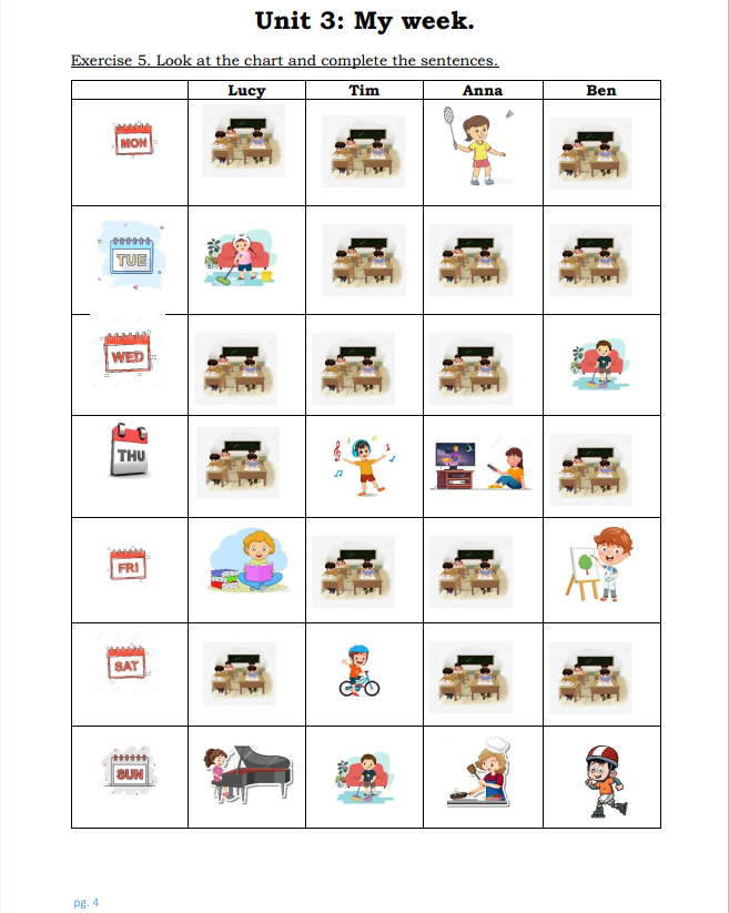 Unit 3