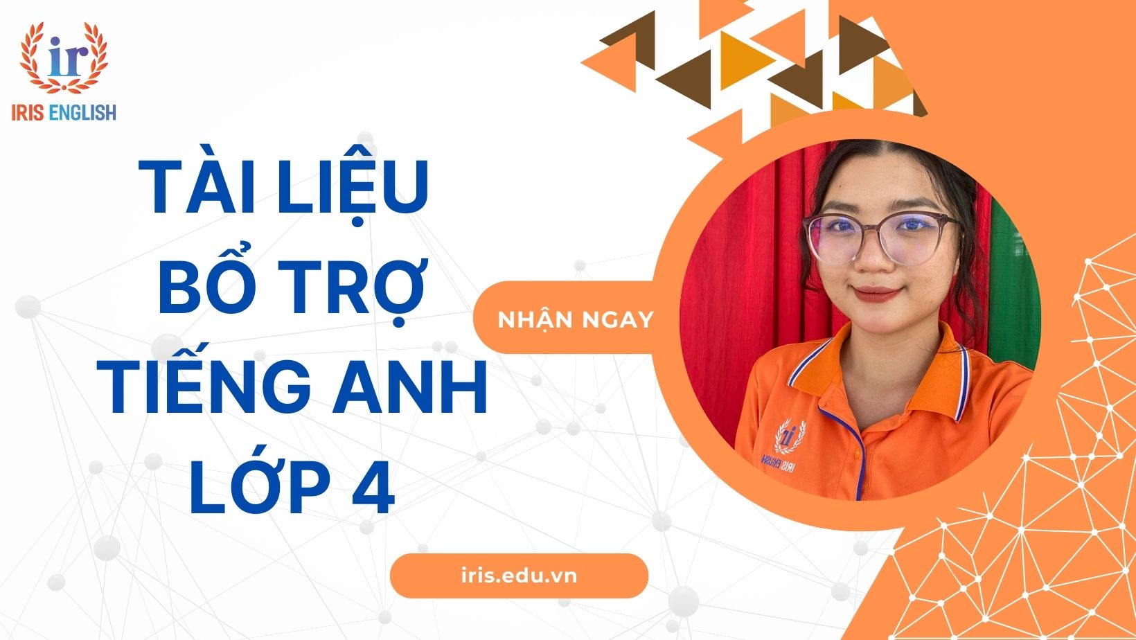 Tài liệu bổ trợ tiếng Anh lớp 4