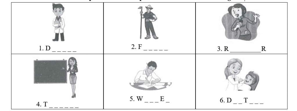 Tài liệu bổ trợ tiếng Anh lớp 5