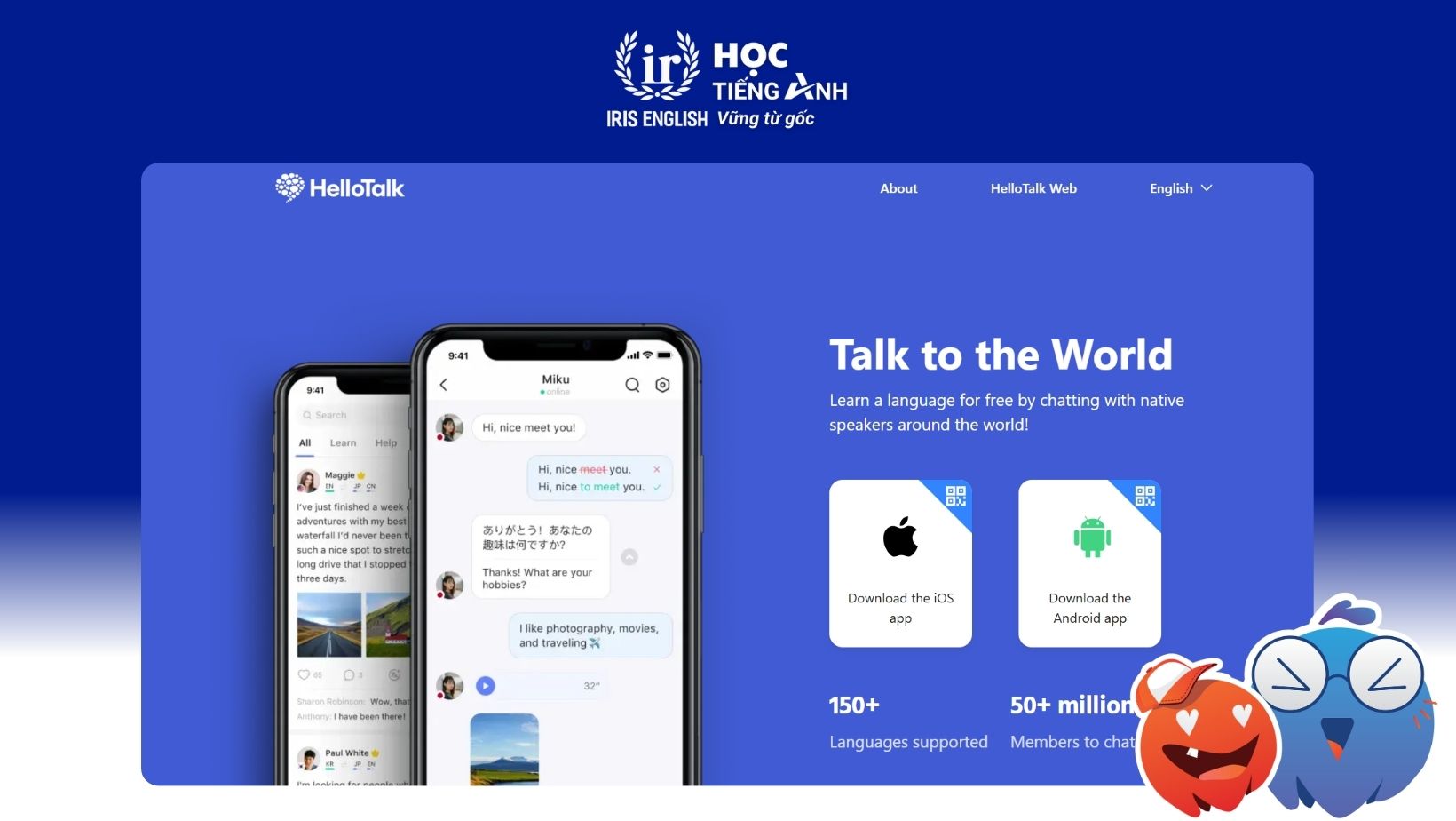 25-ung-dung-hoc-tieng-anh-voi-ai-giup-len-trinh-veo-veo-HelloTalk