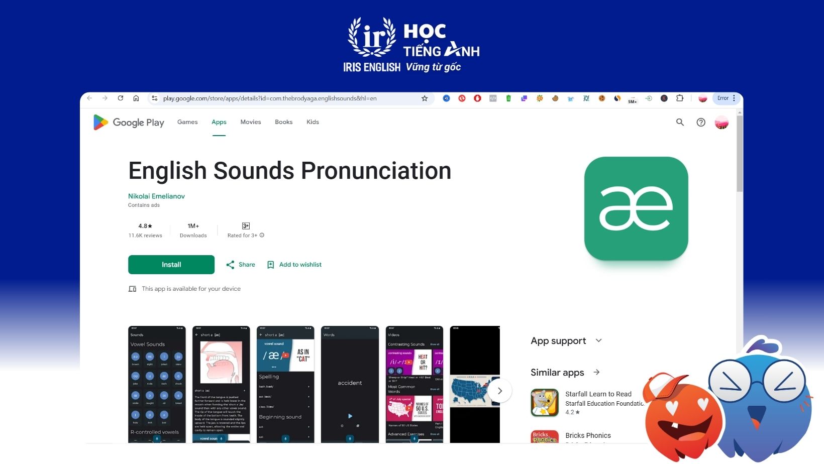 trang-web-kiem-tra-ky-nang-phat-am-tieng-anh-English Sounds