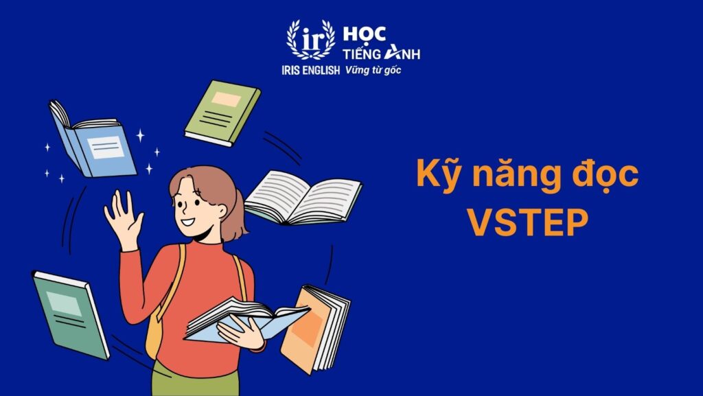 Phân tích kỹ năng đọc của bài thi VSTEP