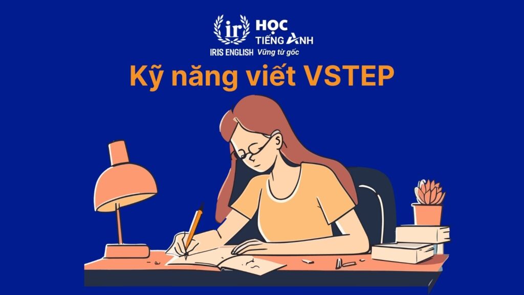 Phân tích kỹ năng viết của bài thi VSTEP