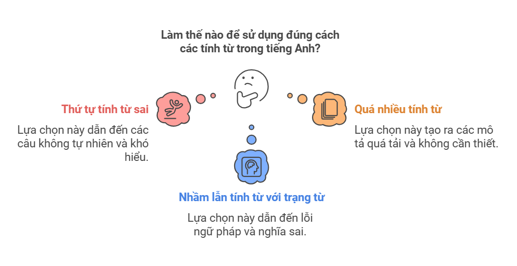 loi-thuong-gap-trong-trat-tu-tinh-tu-trong-tieng-anh