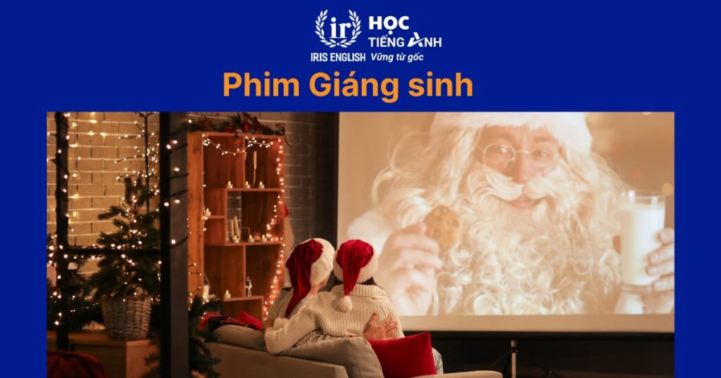 Phim Giáng sinh: Let It Snow (2019)