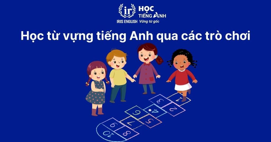 Cách dạy bé học tiếng Anh lớp 5 hiệu quả, nhanh chóng tại nhà