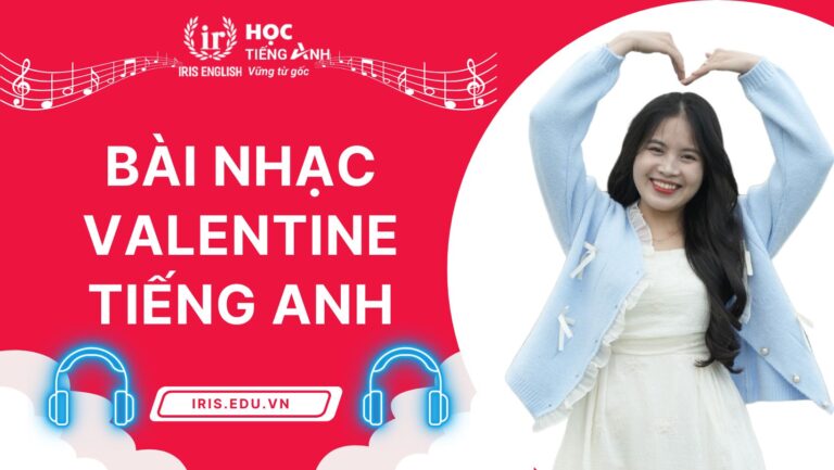 50+ bài nhạc Valentine ngọt ngào, thường hát dịp lễ tình nhân