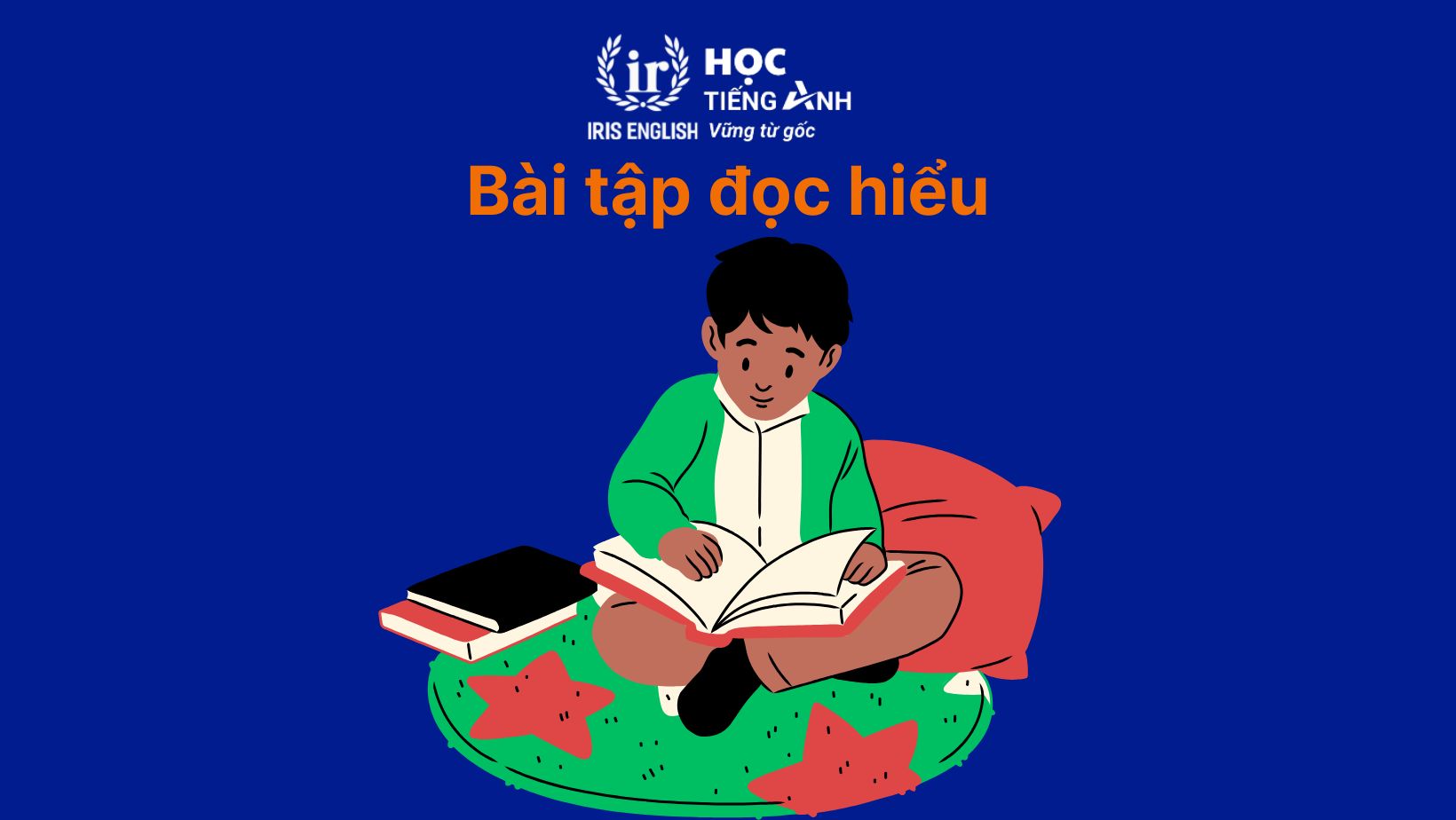 Bài tập đọc hiểu