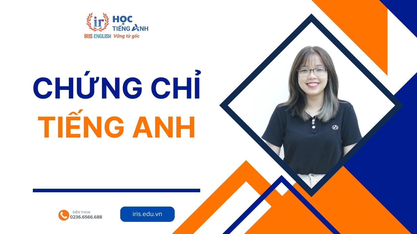 Các chứng chỉ tiếng Anh quốc tế