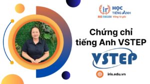 Chứng chỉ VSTEP