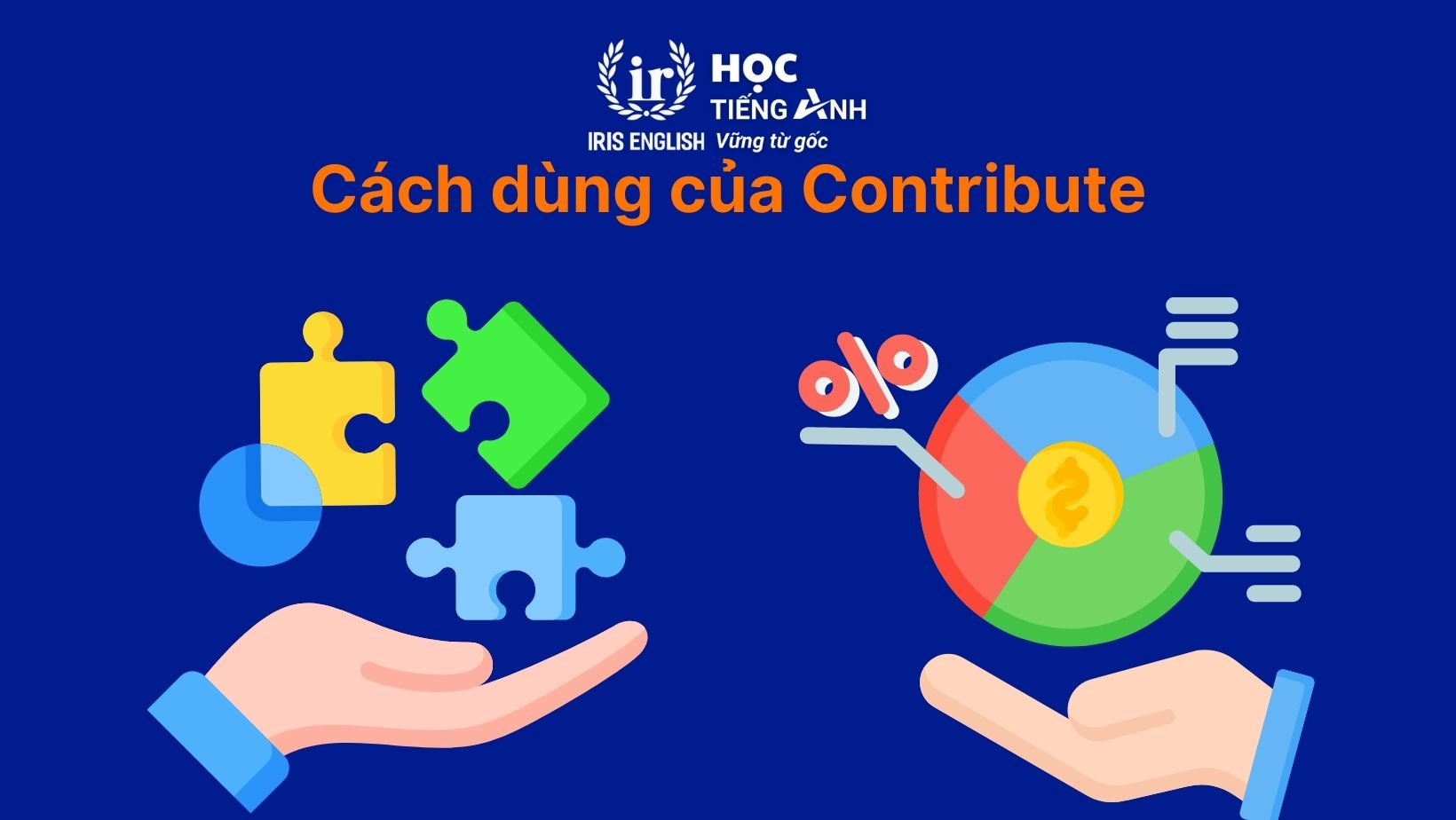 Lưu ý khi sử dụng Contribute