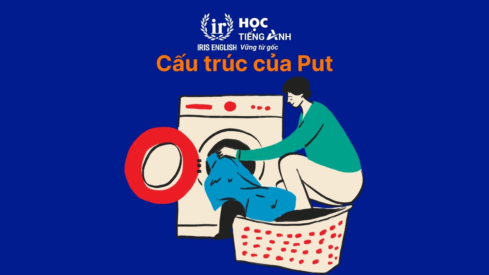 Cấu trúc của Put