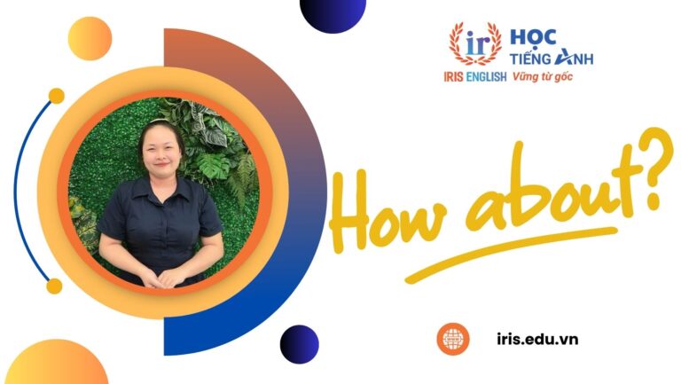 Cấu trúc how about