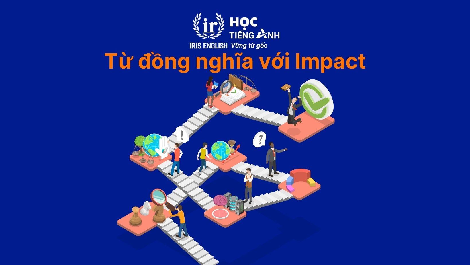 Từ đồng nghĩa với Impact