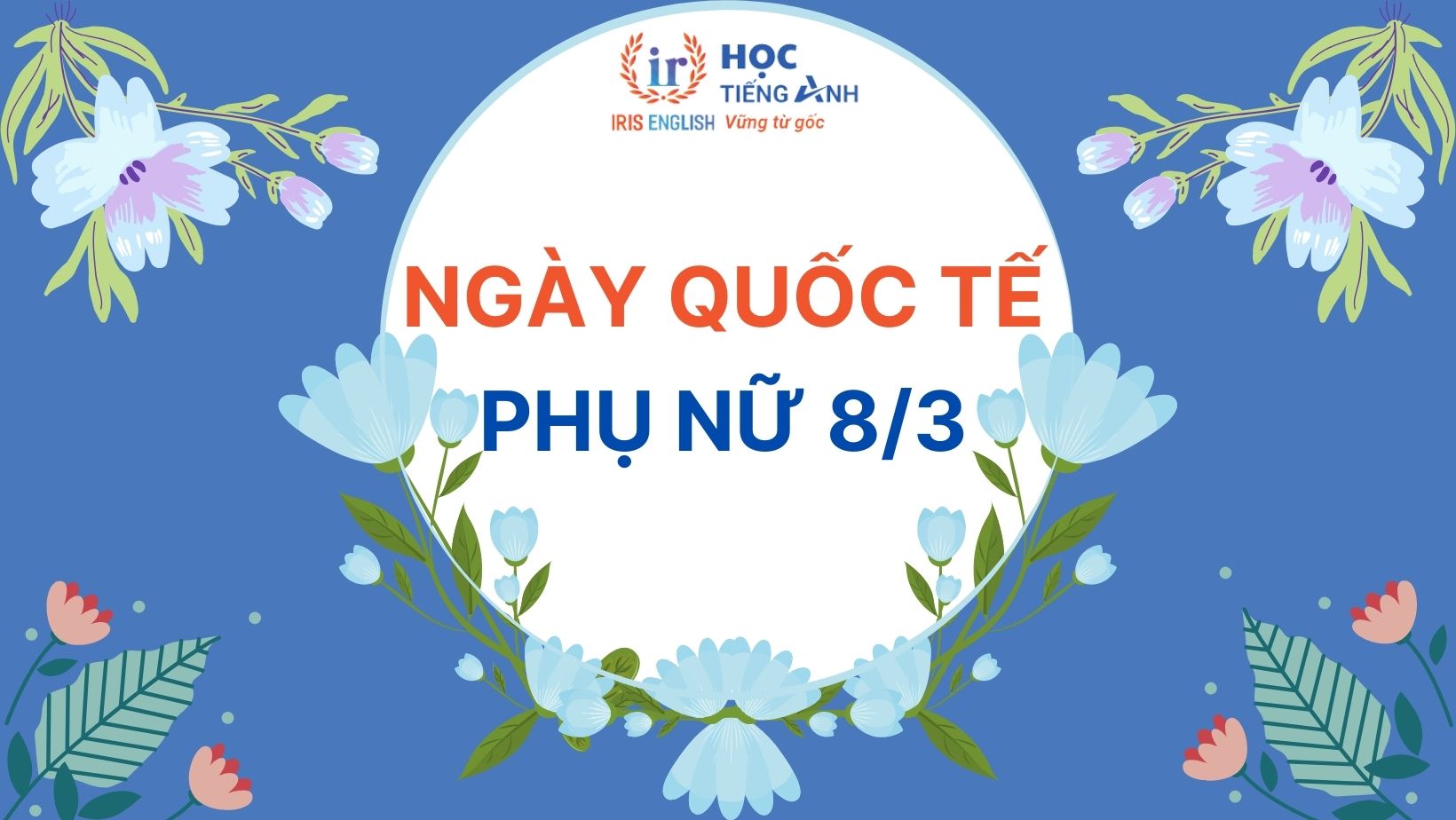 Ngày Quốc tế Phụ nữ tiếng Anh là gì?