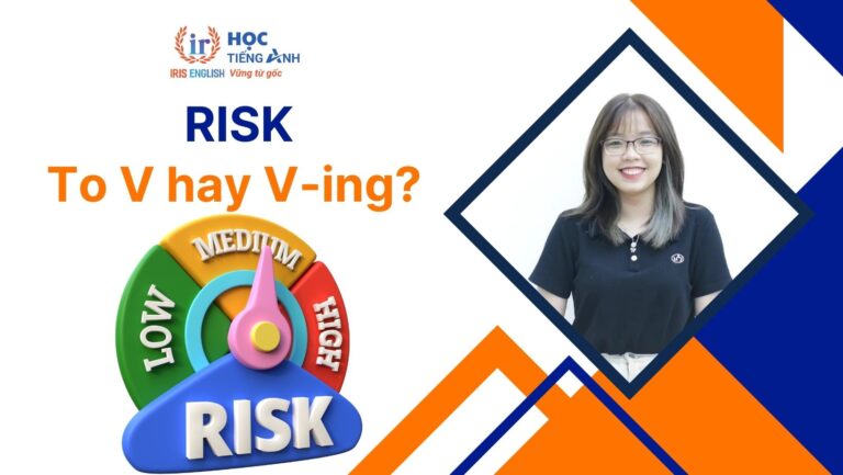 Risk to V hay Ving?