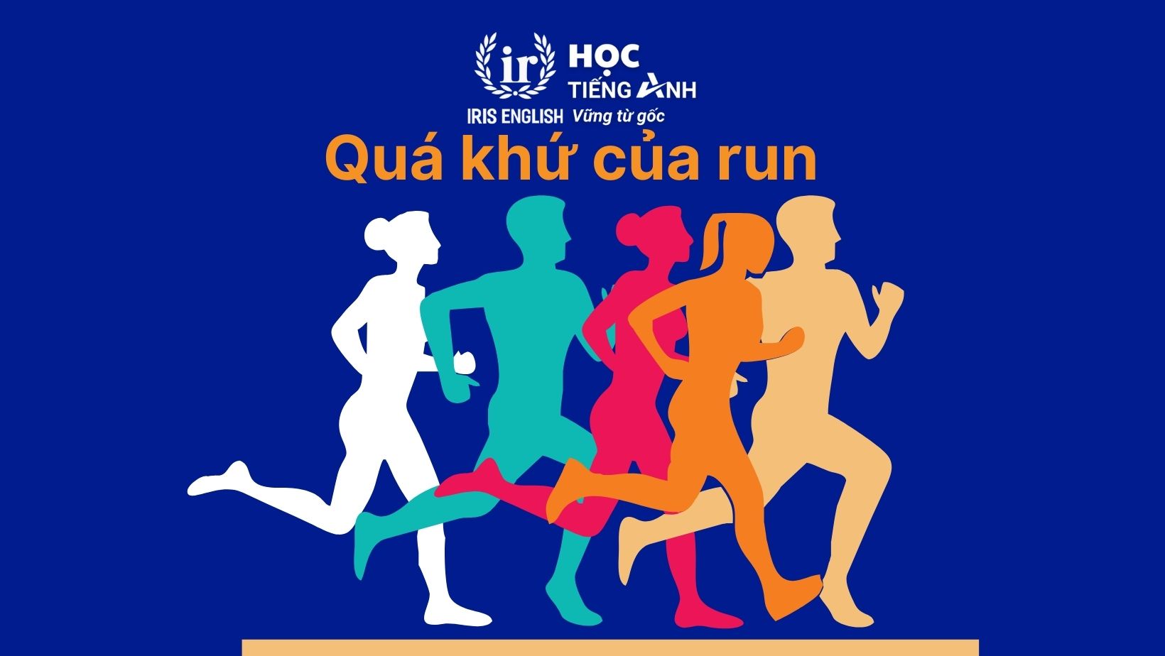 Quá khứ của run