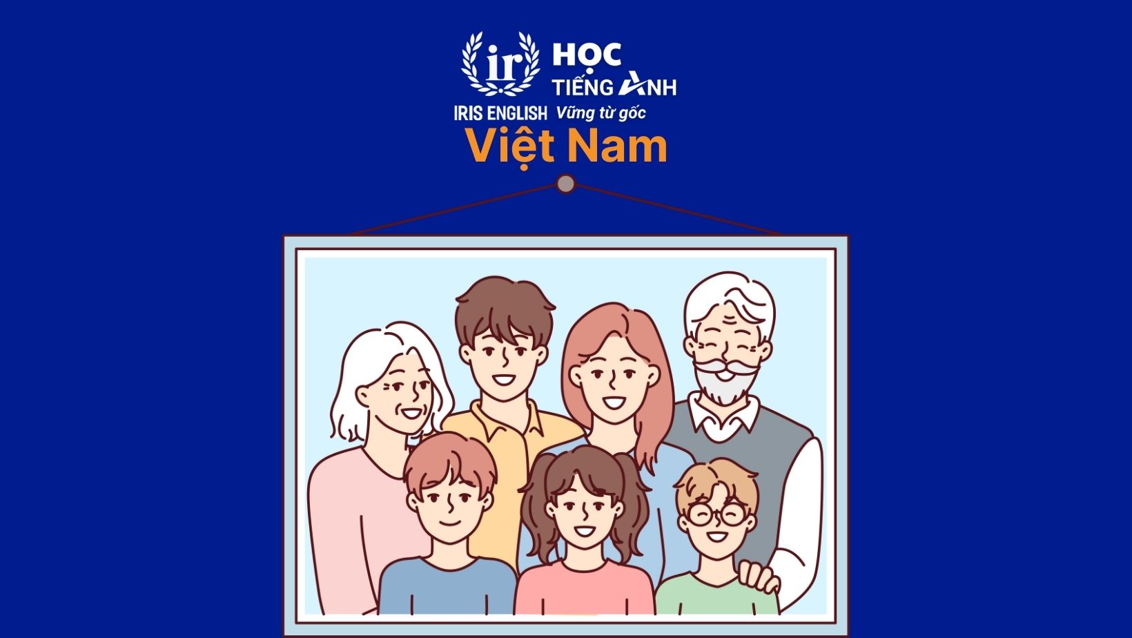Các nước có ngày gia đình là nước nào? - Việt Nam