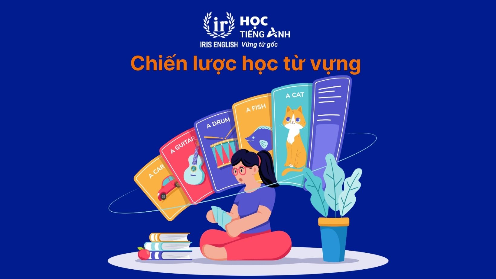 Chiến lược học từ vựng