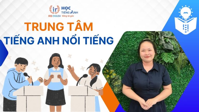 11+ trung tâm tiếng Anh nổi tiếng ở Đà Nẵng 2025
