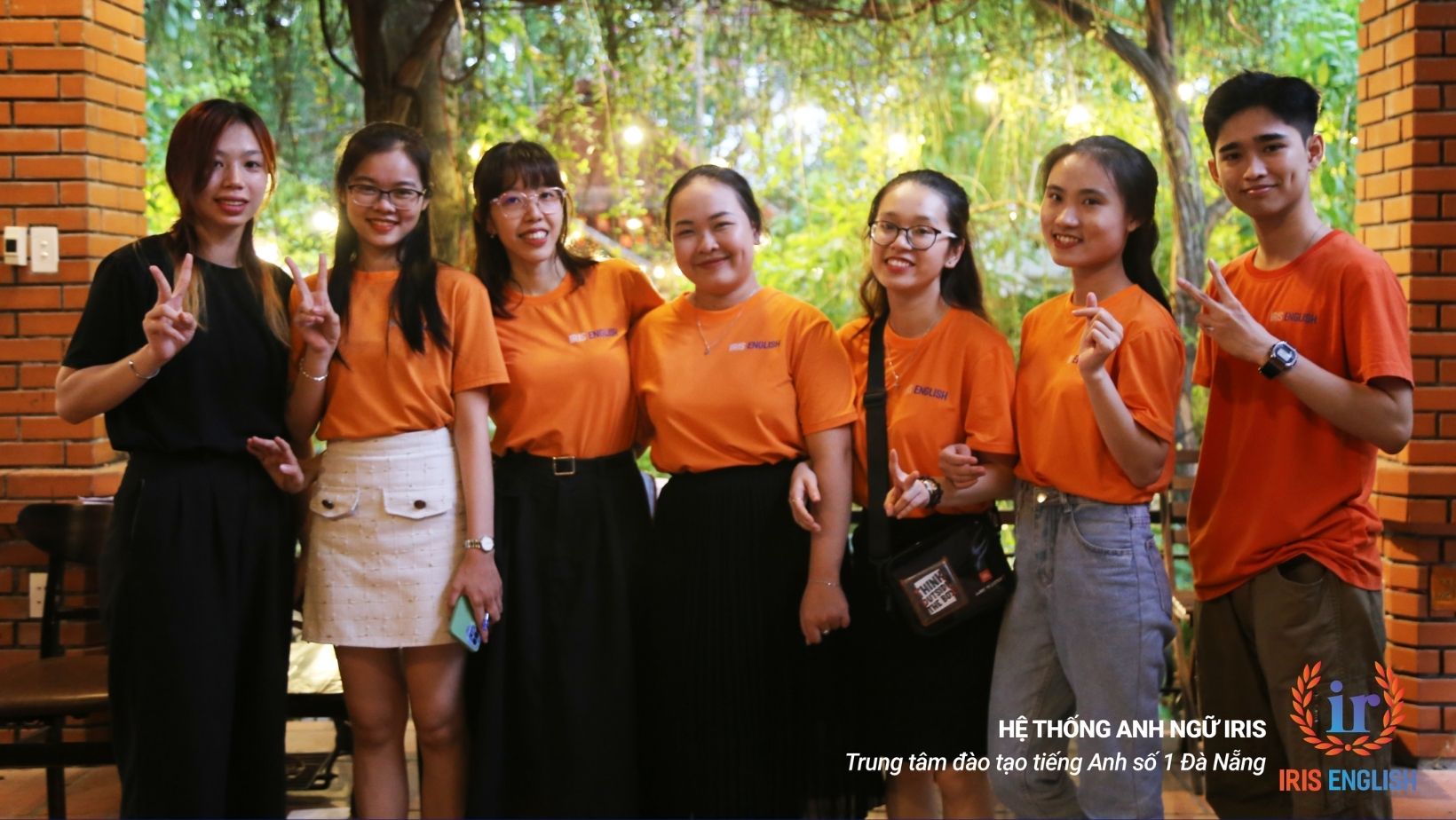 Nên học IELTS ở đâu tại Đà Nẵng? - IRIS English là địa chỉ học lý tưởng mà bạn không nên bỏ qua