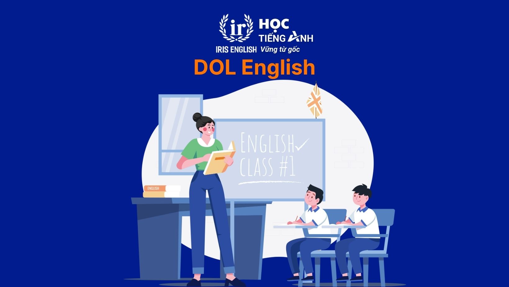 DOL English