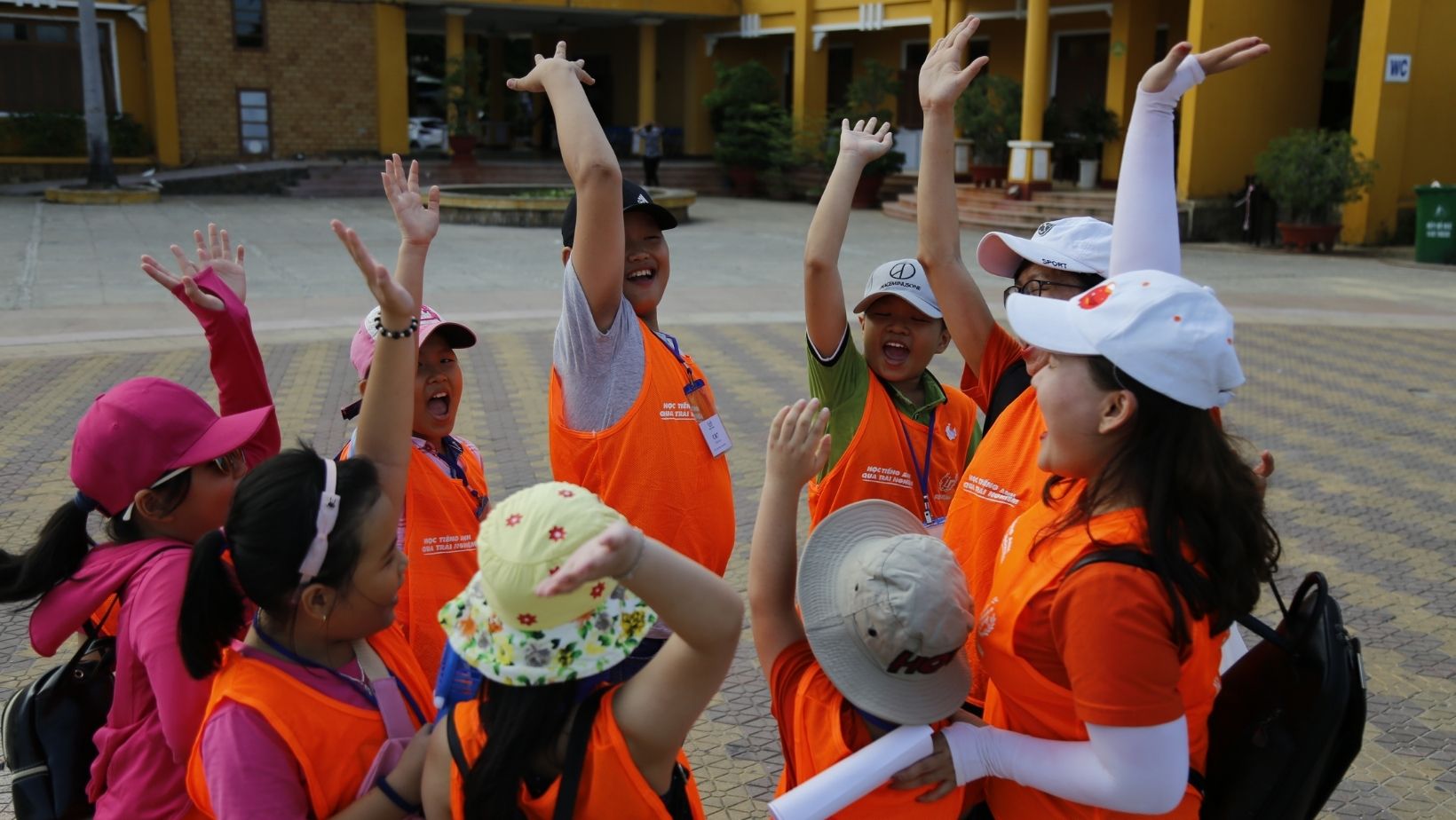 IRIS English - Trung tâm tiếng Anh giao tiếp ở Đà Nẵng
