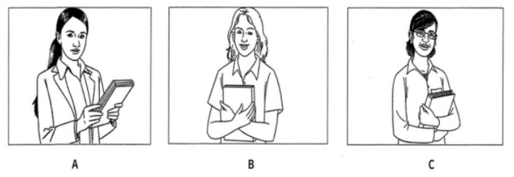 Đề thi tiếng Anh đầu vào cho tân sinh viên Đà Nẵng - Đề 1