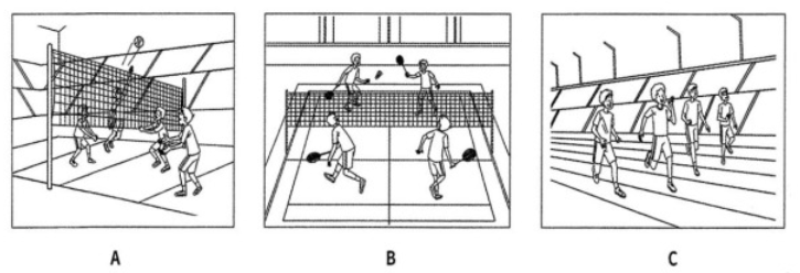 Đề thi tiếng Anh đầu vào các trường Đại học ở Đà Nẵng - Đề số 2
