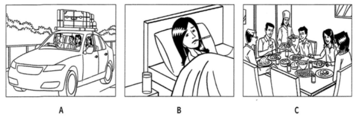 Đề thi tiếng Anh đầu vào các trường Đại học ở Đà Nẵng - Đề số 2