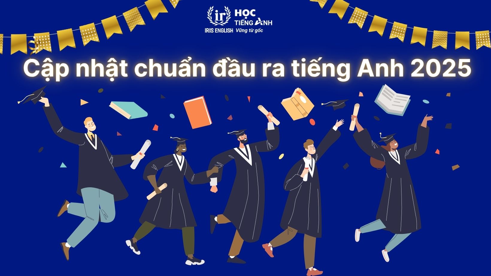 Cập nhật chuẩn đầu ra tiếng Anh các trường Đại học ở Đà Nẵng 2025