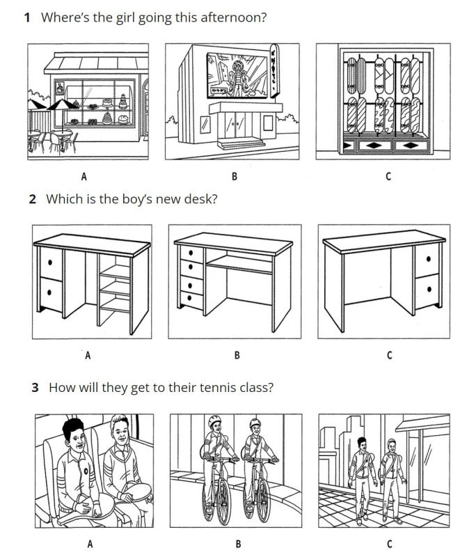 Đề thi tiếng Anh đầu vào cho tân sinh viên Đà Nẵng - Đề số 1