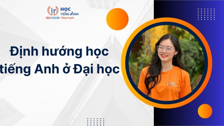 Định hướng học tiếng Anh ở trường Đại học ở Đà Nẵng 2025
