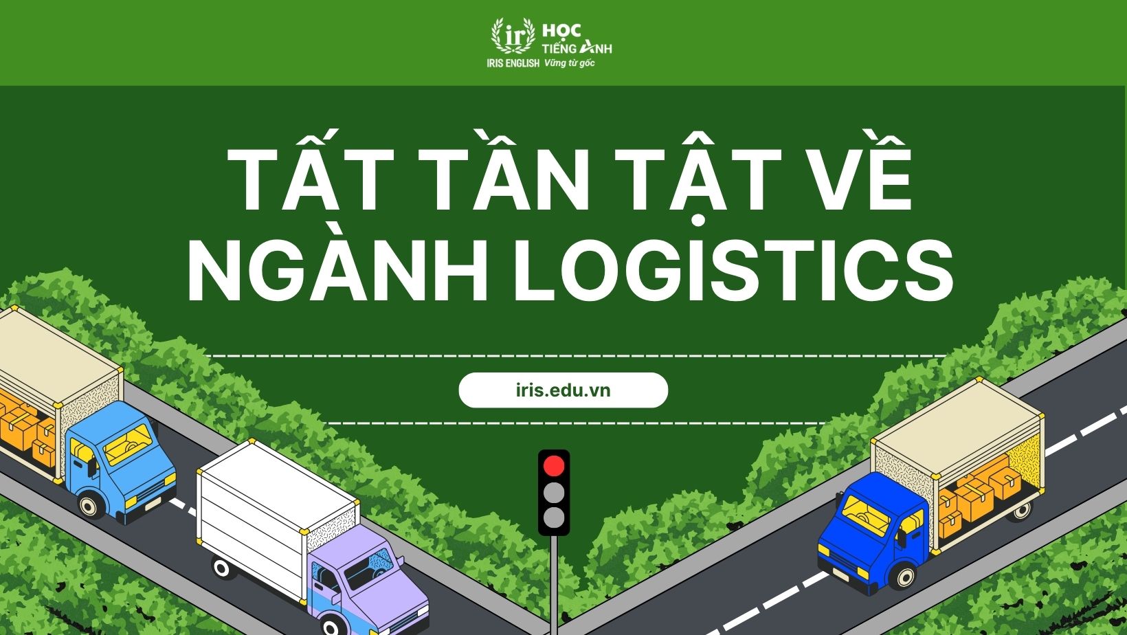 Ngành Logistics học ở đâu tại Đà Nẵng? Học gì? Cơ hội việc làm