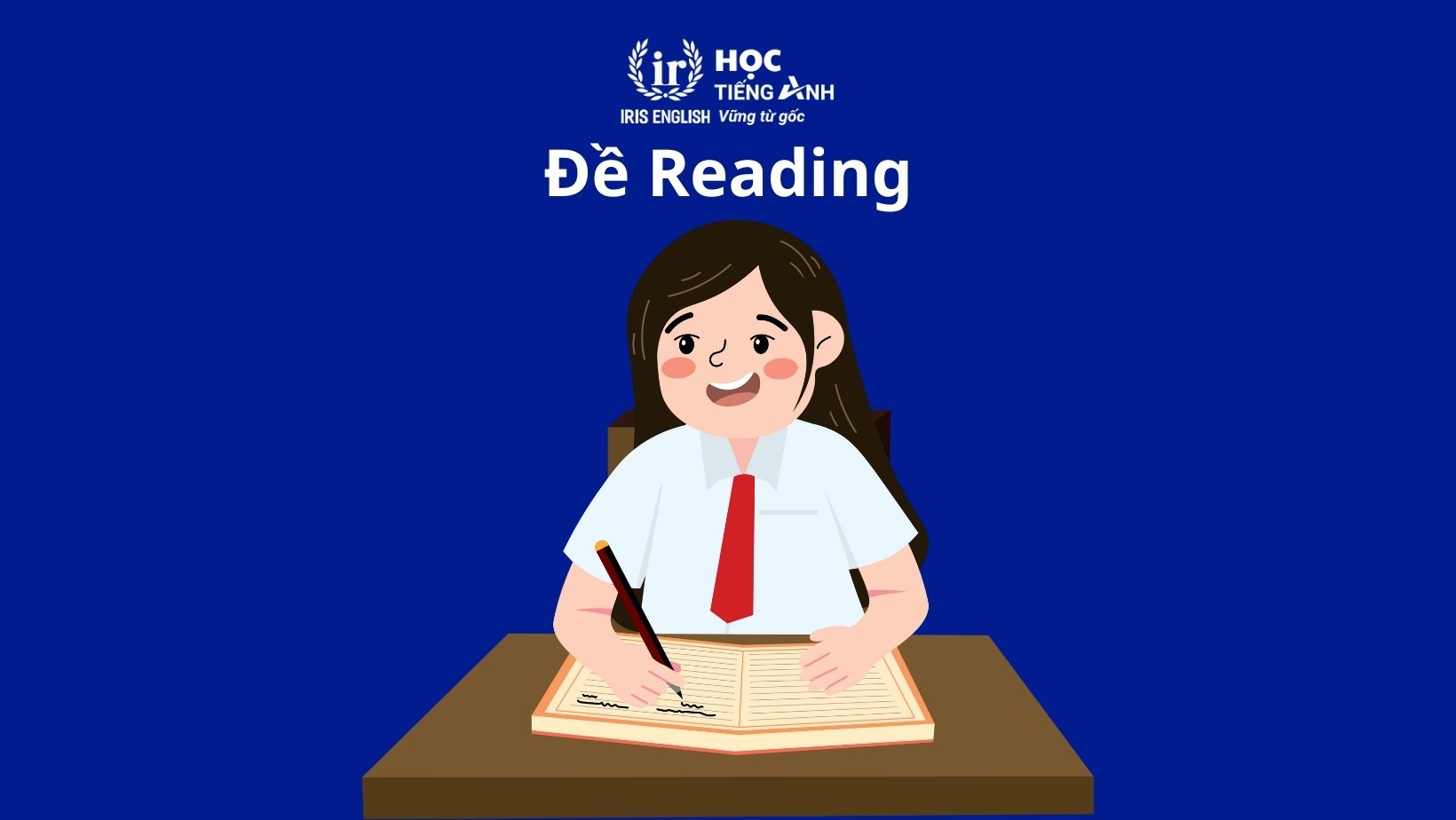 Đề thi VSTEP B1 - Reading