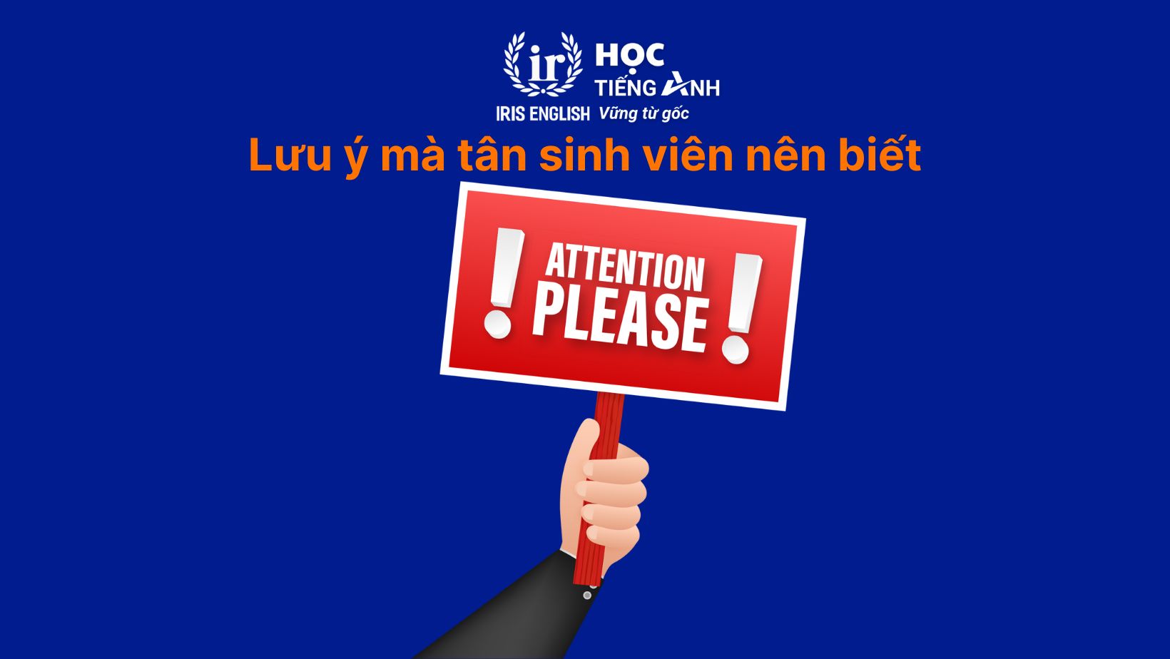 Các lưu ý mà tân sinh viên nên biết khi chuẩn bị nhập học Đại học