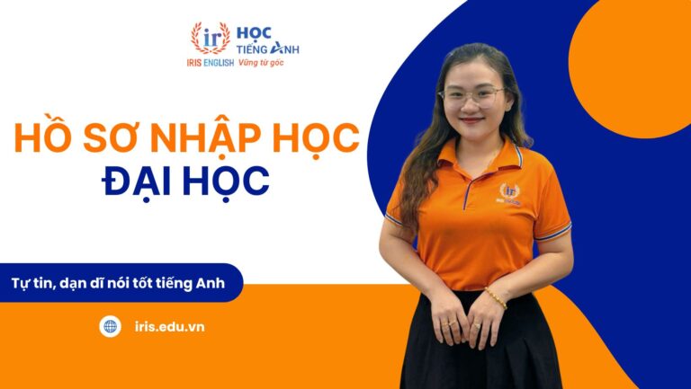 Hồ sơ nhập học Đại học gồm những gì? Lưu ý cho tân sinh viên
