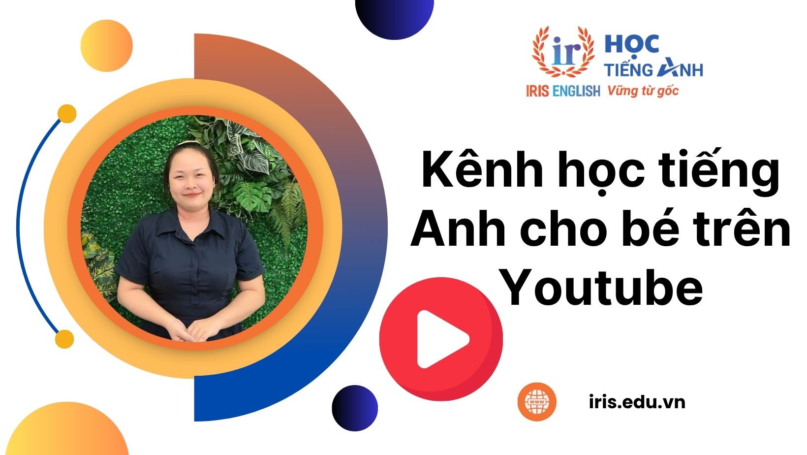 TOP 31 kênh học tiếng Anh cho bé trên Youtube hữu ích