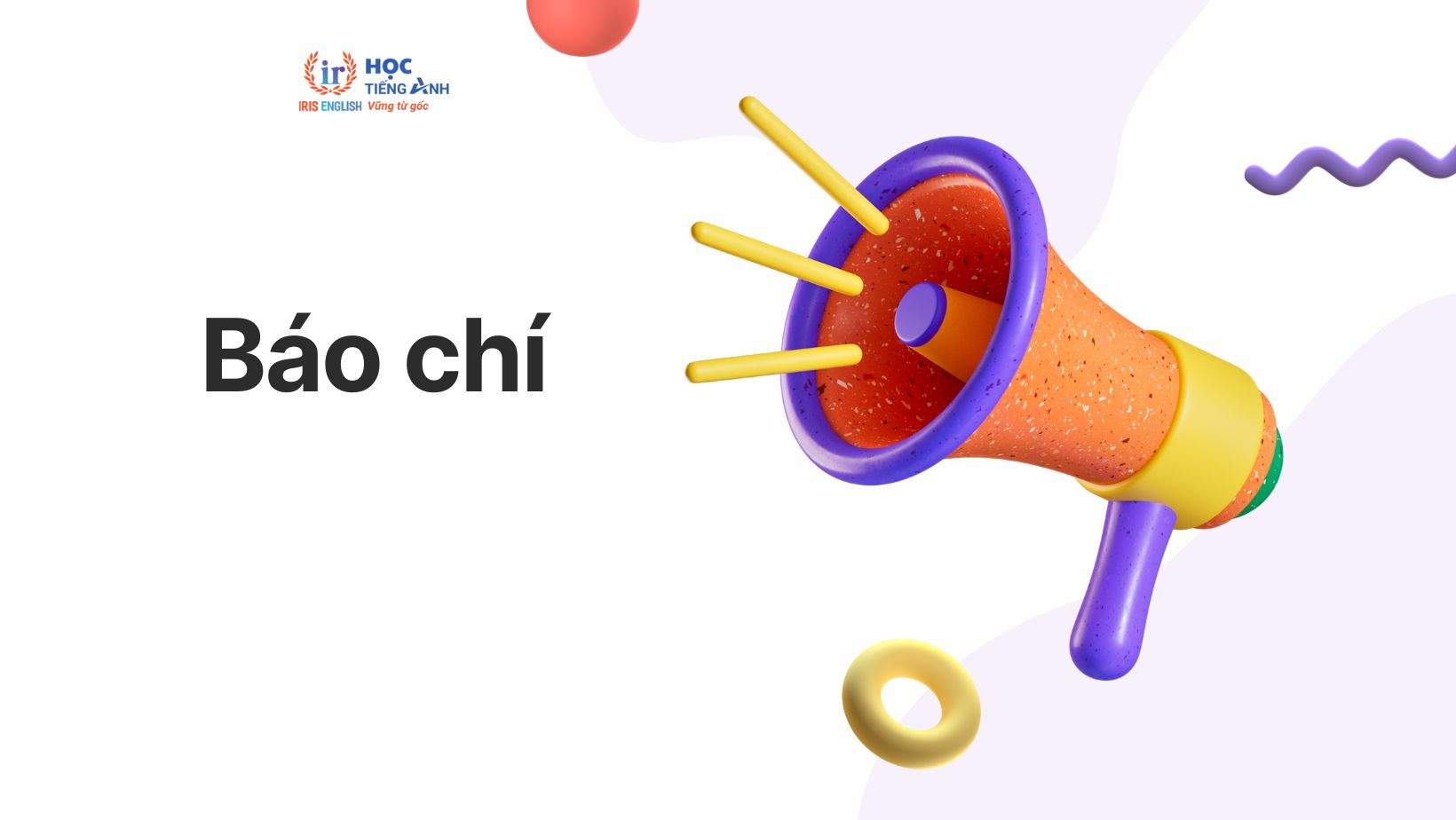 Ngành báo chí là gì? Nên học trường nào Đà Nẵng?